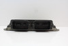 07 08 09 Mazda 3 LFS9 18 881G Computer Brain Engine Control ECU ECM EBX Module