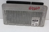 2015 15 Toyota Camry 89661-06U10 Computer Engine Control ECU ECM EBX Module