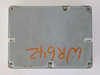 2000-2003 Jaguar XJ8 LNJ1410DA Computer Brain Engine Control ECU ECM EBX Module