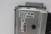 18 2018 Nissan Altima NEC040-006 Computer Engine Control ECU ECM EBX Module