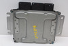 18 2018 Nissan Altima NEC040-006 Computer Engine Control ECU ECM EBX Module