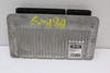 16-18 Toyota Rav4 89661-42V91 Computer Brain Engine Control ECU ECM EBX Module