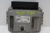 16 17 Hyundai Veloster 39121-2BFK5 Computer Engine Control ECU ECM EBX Module