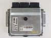 2016-2017 Altima NEC025-071 Computer Brain Engine Control ECU ECM EBX Module