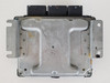 2016-2017 Altima NEC025-071 Computer Brain Engine Control ECU ECM EBX Module