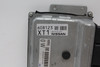 15 2015 Nissan Altima BEM400-027 A1 Computer Engine Control ECU ECM EBX Module