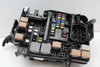 2017 Hyundai Elantra 91200-F3261 Fusebox Fuse Box Relay Junction Control Module
