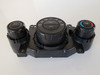 14-17 Fiesta D2BT-19980-AE Climate Control Panel Temperature Unit A/C Heater 14-17 Fiesta D2BT-19980-AE Climate Control Panel Temperature Unit A/C Heater