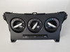 12-13 Mazda 3 "2.0L" BFD161190 Climate Control Panel Temperature Unit A/C Heater