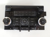 10-12 Fusion 9E5T-18A802-AE Information Audio Control Panel