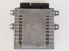2008 Infiniti G35 MEC100-521 A1 Computer Brain Engine Control ECU ECM EBX Module
