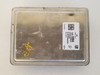 2016 Cadillac CTS 12672502 Computer Brain Engine Control ECU ECM EBX Module