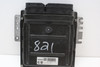 2008 08 Nissan Titian MEC73-751 A1 Computer Brain Engine Control ECU ECM Module