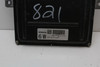 2008 08 Nissan Titian MEC73-751 A1 Computer Brain Engine Control ECU ECM Module