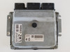 2016-2017 Maxima NEC020-099 Computer Brain Engine Control ECU ECM EBX Module