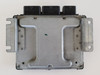 2016-2017 Maxima NEC020-099 Computer Brain Engine Control ECU ECM EBX Module