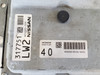 2016-2017 Maxima NEC020-099 Computer Brain Engine Control ECU ECM EBX Module