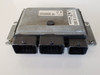 2016-2017 Maxima NEC020-099 Computer Brain Engine Control ECU ECM EBX Module