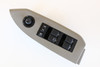 11 12 Dodge Caliber Drivers Side Left Master Window Switch OEM 11 12 Dodge Caliber Drivers Side Left Master Window Switch OEM