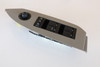 11 12 Dodge Caliber Drivers Side Left Master Window Switch OEM 11 12 Dodge Caliber Drivers Side Left Master Window Switch OEM