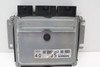 15 16 17 Altima NEC012-601 Computer Brain Engine Control ECU ECM EBX Module