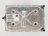 2013 Chrysler 200 P68164366AC Computer Brain Engine Control ECU ECM EBX Module