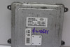 2015 15 Kia Forte 39103-2EXB5 Computer Brain Engine Control ECU ECM EBX Module