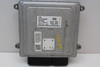 2011 11 Kia Soul 2.0L 39180-23801 Computer Engine Control ECU ECM EBX Module