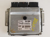 2013-2015 Sentra NEC016-623 Computer Brain Engine Control ECU ECM EBX Module