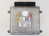 2013 Elantra 39103-2EGA3 Computer Brain Engine Control ECU ECM EBX Module