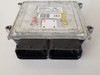 2013 Elantra 39103-2EGA3 Computer Brain Engine Control ECU ECM EBX Module