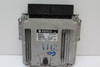 15 2015 Kia Forte 39131-2EYB5 Computer Brain Engine Control ECU ECM EBX Module
