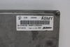 12 13 Buick Verano 12651994 Computer Brain Engine Control ECU ECM EBX Module