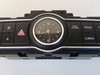 14 15 16 Kia Cadenza Climate Control Panel Temperature Unit A/C Heater 14 15 16 Kia Cadenza Climate Control Panel Temperature Unit A/C Heater
