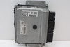 2015 15 Nissan Altima 2.5L NEC013-028 Computer Engine Control ECU ECM EBX Module
