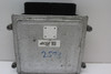 14-16 Kia Sportage 2.4L 39107-2GCD7 Computer Engine Control ECU ECM EBX Module