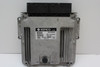 2016 16 Kia Soul 39110-2BSE8 Computer Brain Engine Control ECU ECM EBX Module