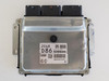 2016-2017 Sentra NEC018-681 Computer Brain Engine Control ECU ECM EBX Module