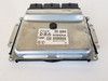 2016-2017 Sentra NEC018-681 Computer Brain Engine Control ECU ECM EBX Module