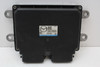 08 09 Mazda 3 L3AS 18 881A Computer Brain Engine Control ECU ECM EBX Module