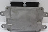 08 09 Mazda 3 L3AS 18 881A Computer Brain Engine Control ECU ECM EBX Module