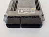 2015 VW Passat 04L 906 016 AE Computer Brain Engine Control ECU ECM EBX Module