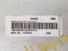 2006 Chevy Uplander 12600928 Computer Brain Engine Control ECU ECM EBX Module