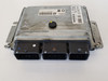 2013-2015 Altima NEC013-028 Computer Brain Engine Control ECU ECM EBX Module