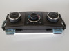 07-09 Saturn Aura 15946276 Climate Control Panel Temperature Unit A/C Heater