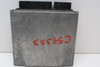 12-14 Toyota Matrix 89661-0ZA61 Computer Brain Engine Control ECU ECM EBX Module