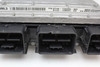 2013 13 Ford Edge DT4A-12A650-MD Computer Engine Control ECU ECM EBX Module