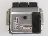 2013-2014 Altima NEC009-008 Computer Brain Engine Control ECU ECM EBX Module