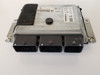 2013-2014 Altima NEC009-008 Computer Brain Engine Control ECU ECM EBX Module