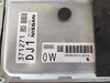 2013-2014 Altima NEC009-008 Computer Brain Engine Control ECU ECM EBX Module
